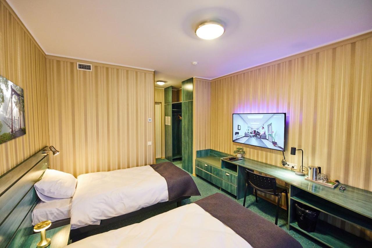 Spa Hotell Peetrimoisa Villa Viljandi  Dış mekan fotoğraf