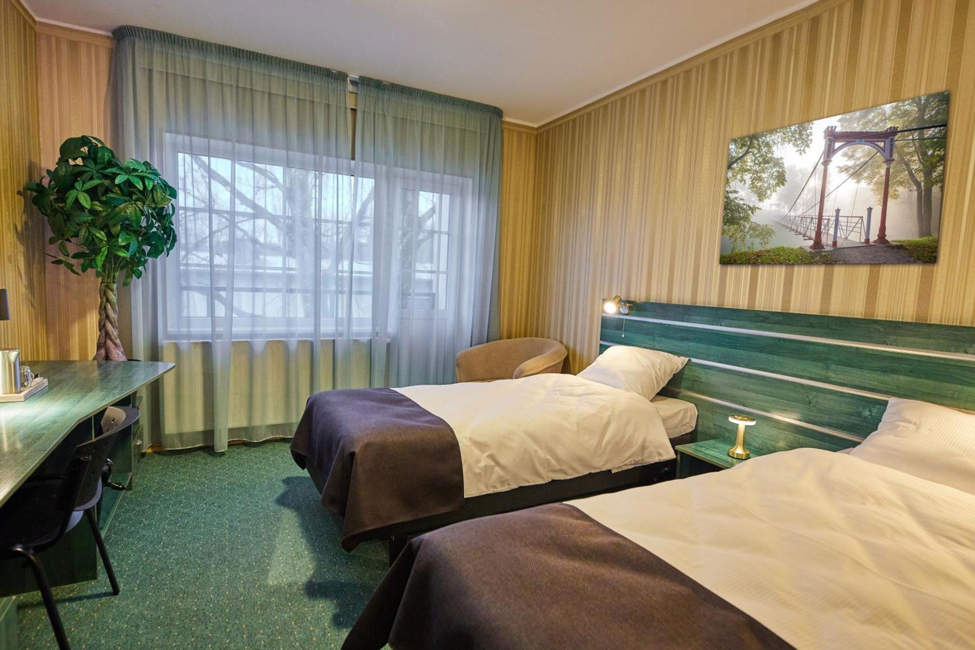 Spa Hotell Peetrimoisa Villa Viljandi  Dış mekan fotoğraf